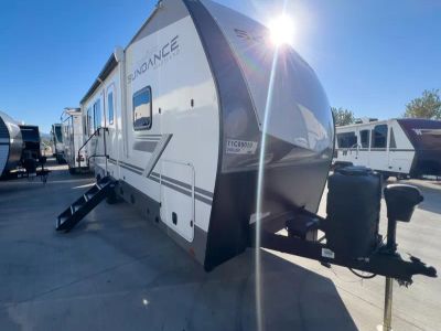 2026 Jayco SUNDANCE XLT TRAILER - Photo 1