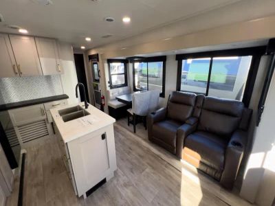 2026 Jayco SUNDANCE XLT TRAILER - Photo 4