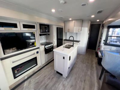 2026 Jayco SUNDANCE XLT TRAILER - Photo 7