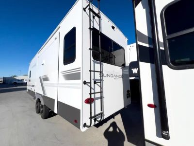 2026 Jayco SUNDANCE XLT TRAILER - Photo 25
