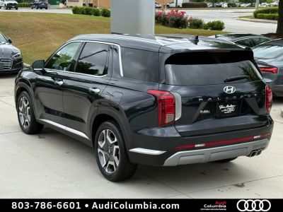 2024 Hyundai Palisade - Photo 11