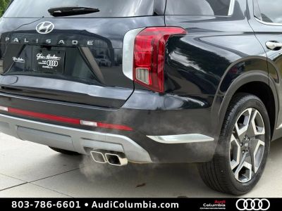2024 Hyundai Palisade - Photo 15