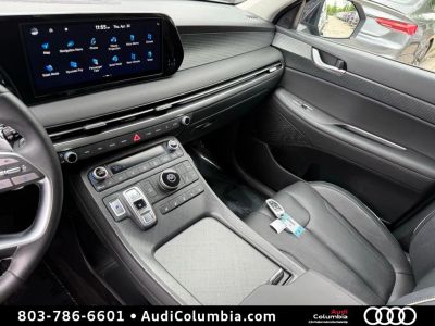 2024 Hyundai Palisade - Photo 32
