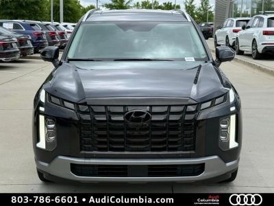 2024 Hyundai Palisade - Photo 8