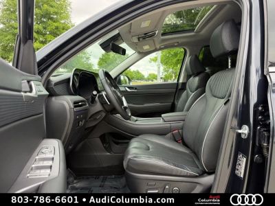 2024 Hyundai Palisade - Photo 23