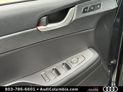 2024 Hyundai Palisade - Photo 21