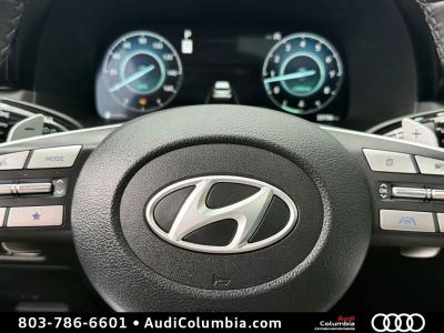 2024 Hyundai Palisade - Photo 27