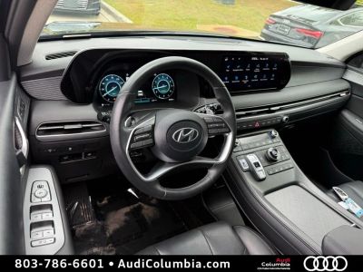 2024 Hyundai Palisade - Photo 3