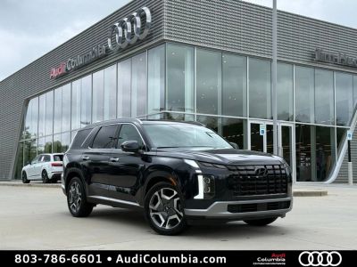 2024 Hyundai Palisade - Photo 1