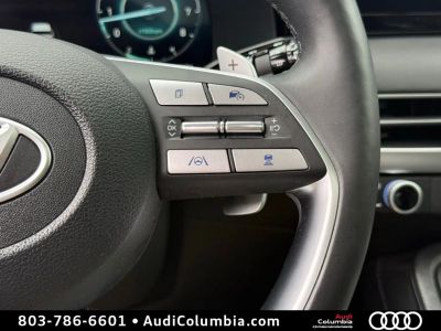 2024 Hyundai Palisade - Photo 30