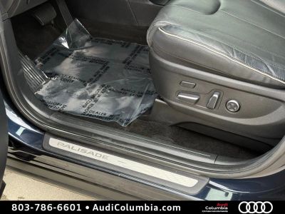 2024 Hyundai Palisade - Photo 22