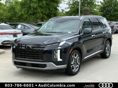 2024 Hyundai Palisade - Photo 9