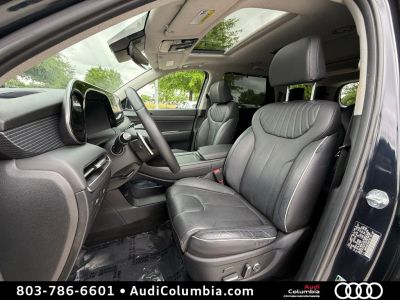 2024 Hyundai Palisade - Photo 5