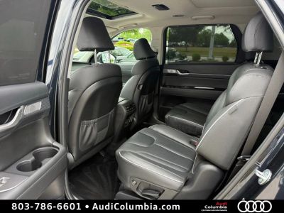 2024 Hyundai Palisade - Photo 25