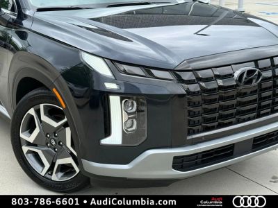 2024 Hyundai Palisade - Photo 6