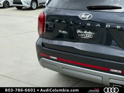 2024 Hyundai Palisade - Photo 14