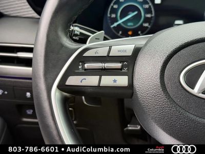 2024 Hyundai Palisade - Photo 29