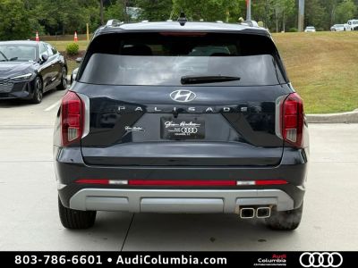 2024 Hyundai Palisade - Photo 12