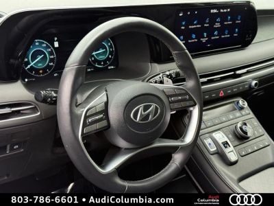 2024 Hyundai Palisade - Photo 18