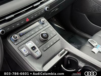2024 Hyundai Palisade - Photo 34