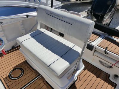 2017 Bayliner Element F18 — photo 10 view