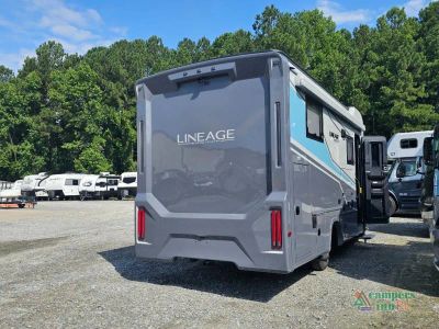 2027 Grand Design Lineage Series M — photo 7 view