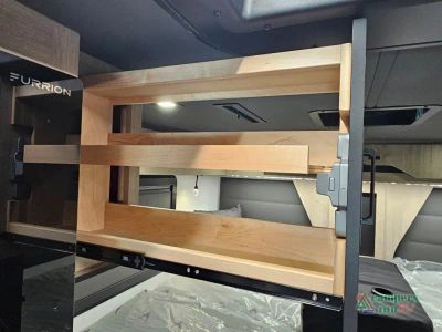 2027 Grand Design Lineage Series M — photo 35 view
