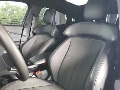 2023 Ford Mustang Mach-E — photo 18 view