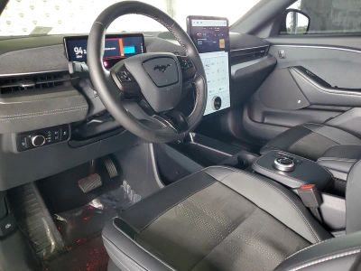 2023 Ford Mustang Mach-E — photo 16 view