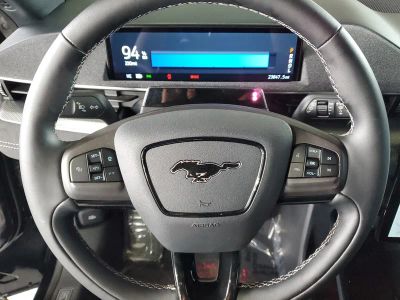 2023 Ford Mustang Mach-E — photo 22 view