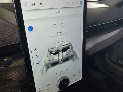 2023 Ford Mustang Mach-E — photo 26 view