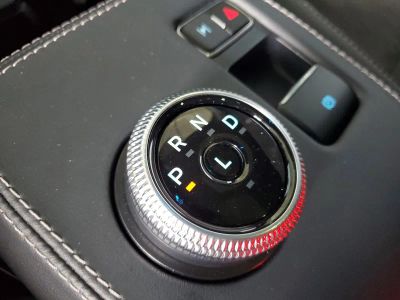 2023 Ford Mustang Mach-E — photo 29 view
