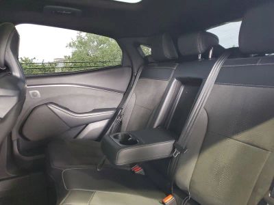 2023 Ford Mustang Mach-E — photo 8 view