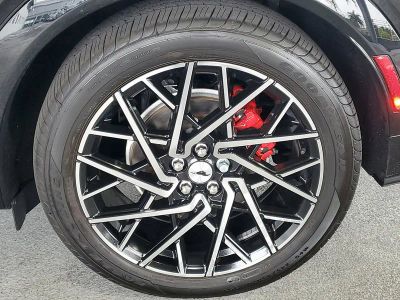 2023 Ford Mustang Mach-E — photo 7 view