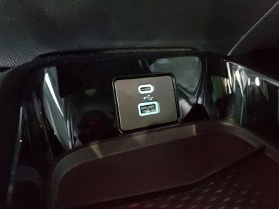 2023 Ford Mustang Mach-E — photo 28 view