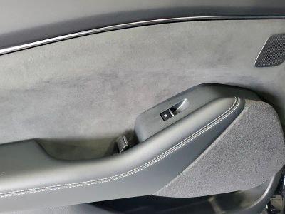 2023 Ford Mustang Mach-E — photo 13 view
