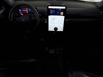 2023 Ford Mustang Mach-E — photo 11 view
