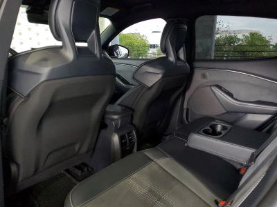 2023 Ford Mustang Mach-E — photo 10 view