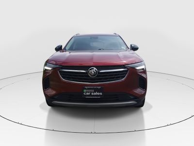2023 Buick Envision - Photo 2