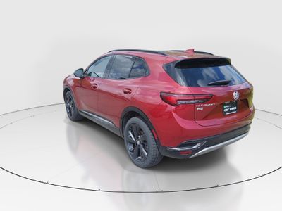 2023 Buick Envision - Photo 5