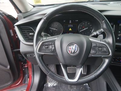2023 Buick Envision - Photo 12