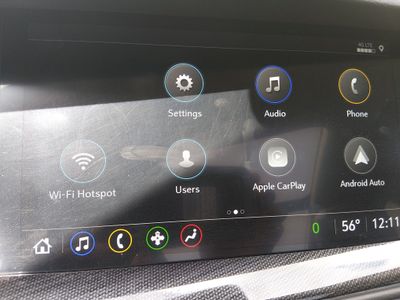 2023 Buick Envision - Photo 20
