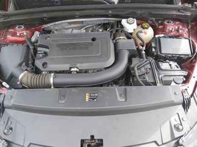 2023 Buick Envision - Photo 9