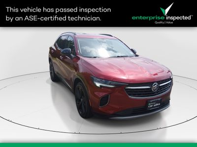 2023 Buick Envision - Photo 1