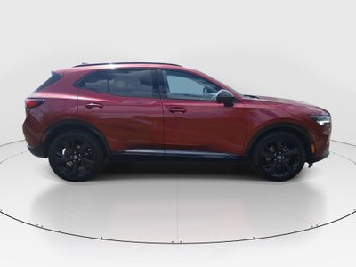 2023 Buick Envision - Photo 8