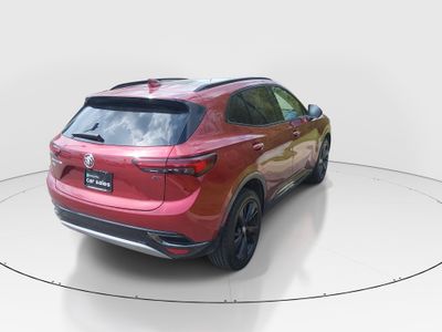 2023 Buick Envision - Photo 7