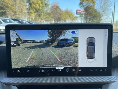 2026 Ford Explorer — photo 20 view