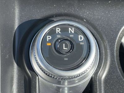 2026 Ford Explorer — photo 17 view