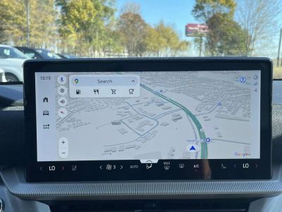 2026 Ford Explorer — photo 21 view