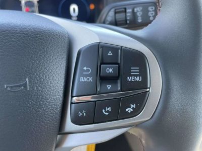 2026 Ford Explorer — photo 23 view